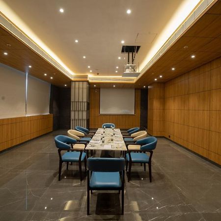 The Monarch At Chakan Midc, Pune Exterior photo