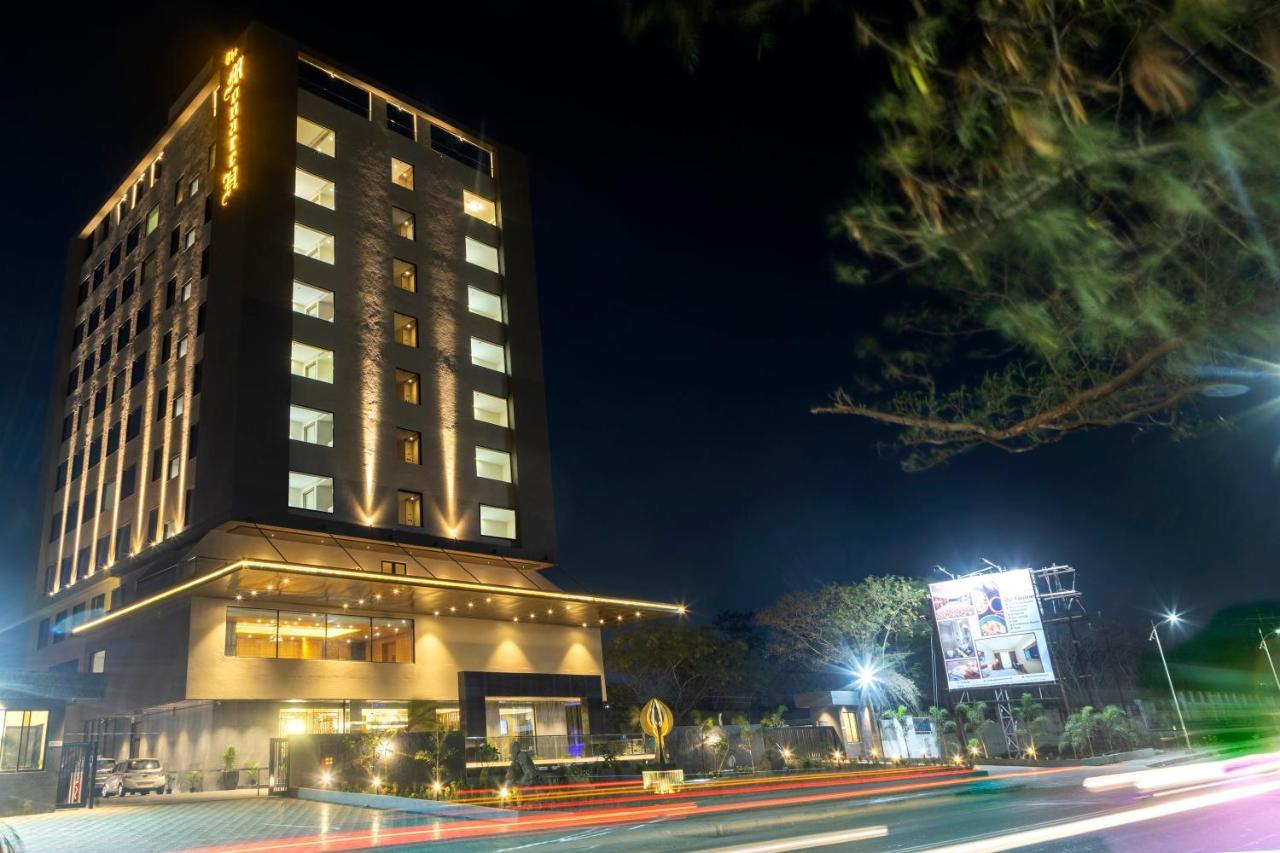 The Monarch At Chakan Midc, Pune Exterior photo